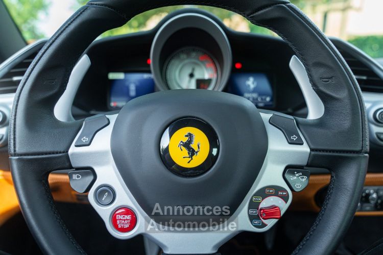 Ferrari 488 GTB - <small></small> 397.000 € <small></small> - #4