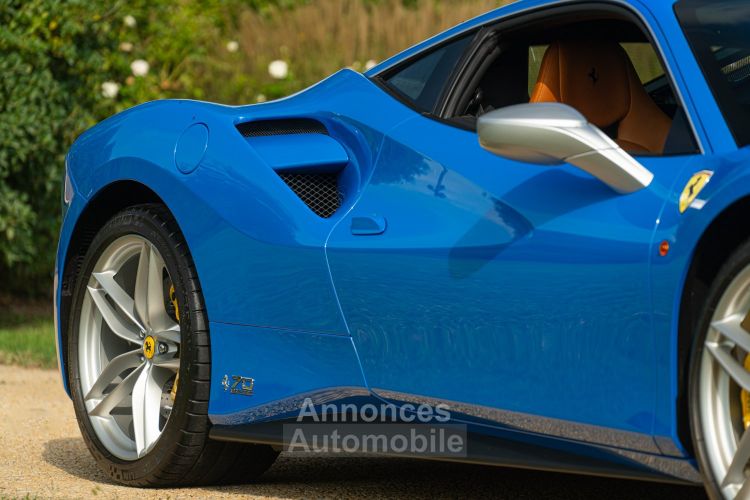 Ferrari 488 GTB - <small></small> 397.000 € <small></small> - #5