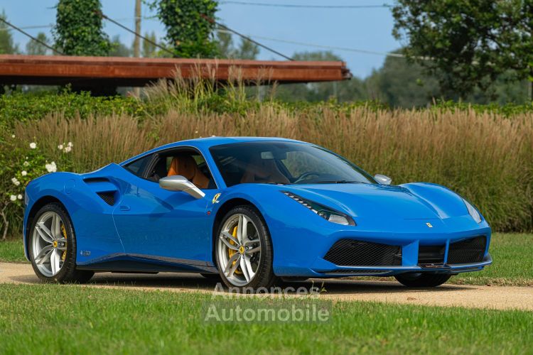 Ferrari 488 GTB - <small></small> 397.000 € <small></small> - #6