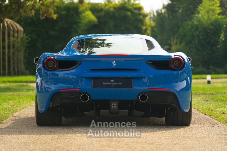 Ferrari 488 GTB - <small></small> 397.000 € <small></small> - #7