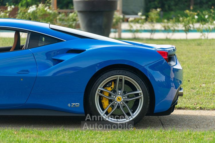 Ferrari 488 GTB - <small></small> 397.000 € <small></small> - #8