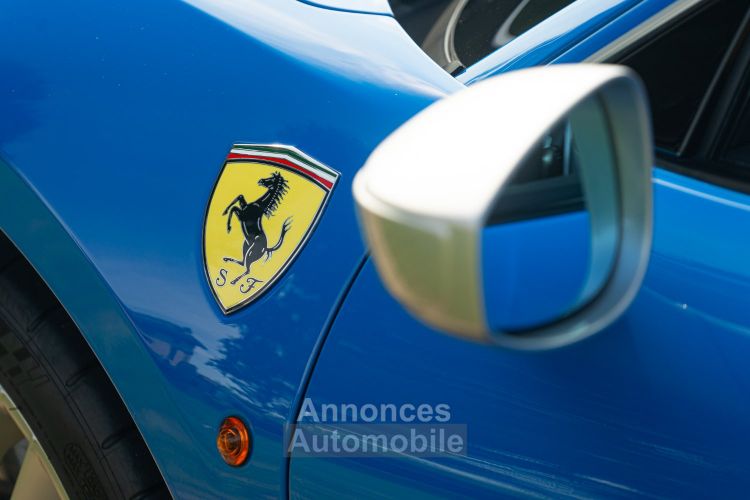 Ferrari 488 GTB - <small></small> 397.000 € <small></small> - #9