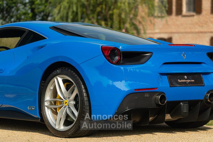 Ferrari 488 GTB - <small></small> 397.000 € <small></small> - #29