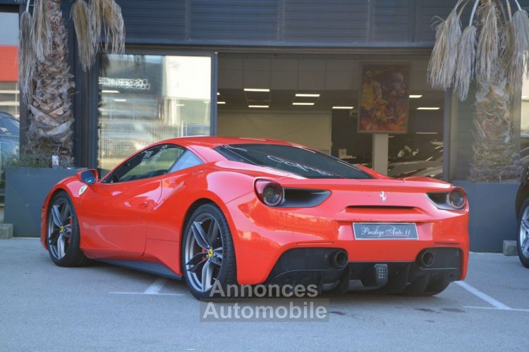 Ferrari 488 GTB - <small></small> 229.900 € <small>TTC</small> - #2