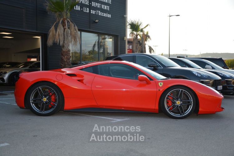 Ferrari 488 GTB - <small></small> 229.900 € <small>TTC</small> - #3