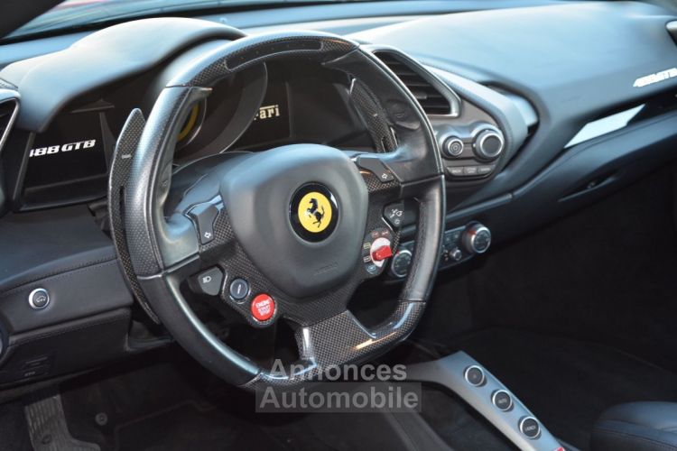 Ferrari 488 GTB - <small></small> 229.900 € <small>TTC</small> - #4