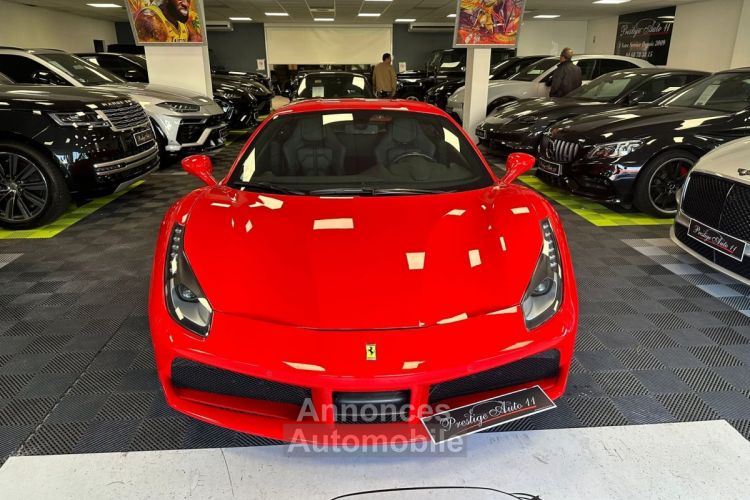 Ferrari 488 GTB - <small></small> 229.900 € <small>TTC</small> - #6