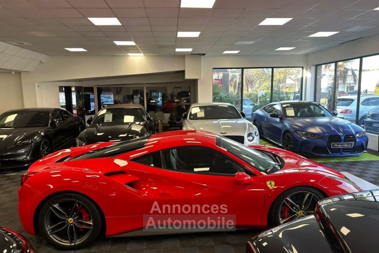 Ferrari 488 GTB - <small></small> 229.900 € <small>TTC</small> - #8