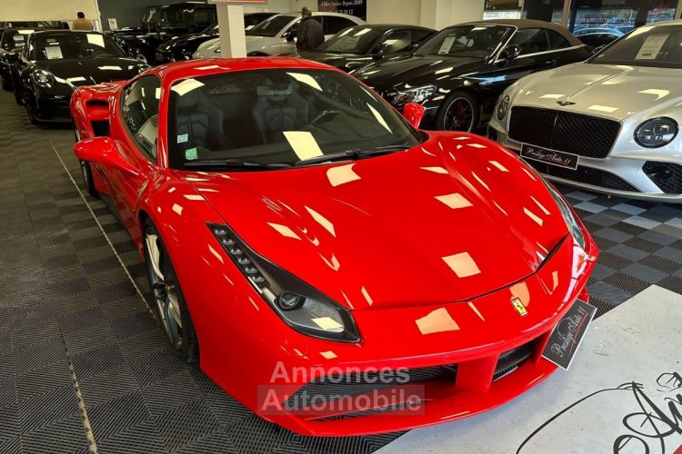 Ferrari 488 GTB - <small></small> 229.900 € <small>TTC</small> - #9