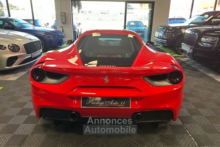 Ferrari 488 GTB - <small></small> 229.900 € <small>TTC</small> - #10