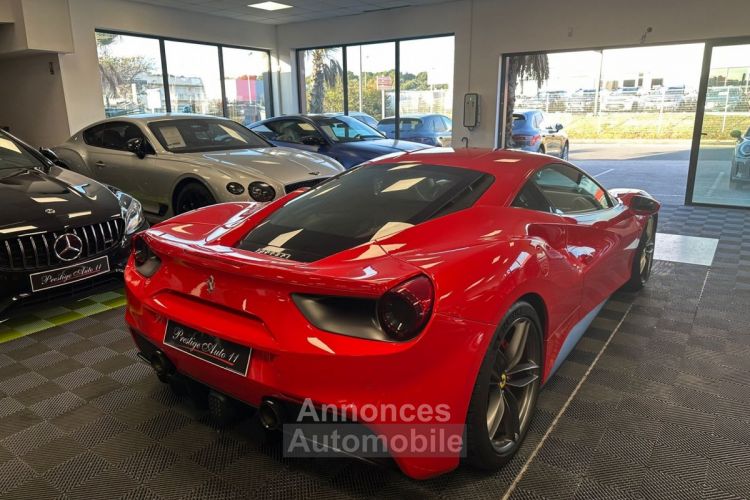 Ferrari 488 GTB - <small></small> 229.900 € <small>TTC</small> - #11