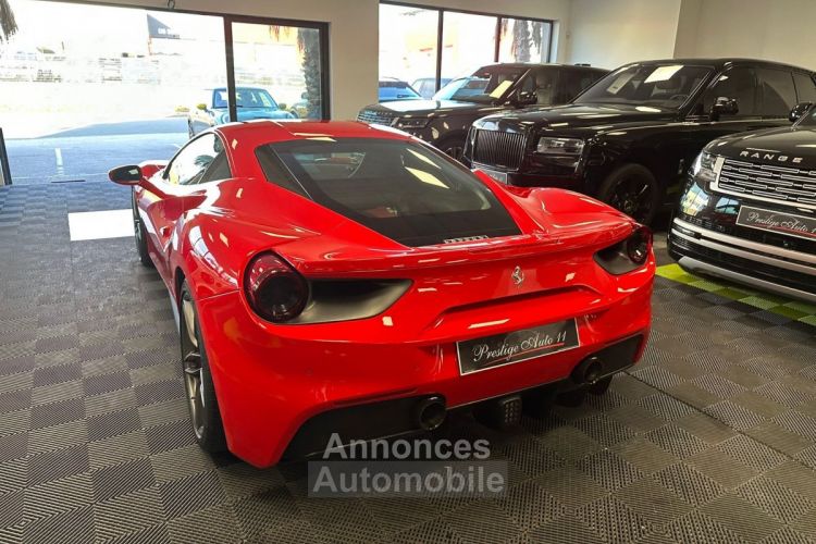 Ferrari 488 GTB - <small></small> 229.900 € <small>TTC</small> - #12