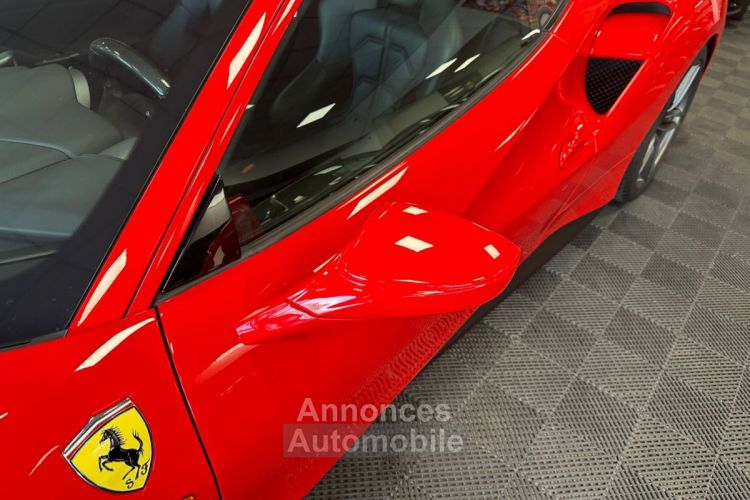 Ferrari 488 GTB - <small></small> 229.900 € <small>TTC</small> - #17