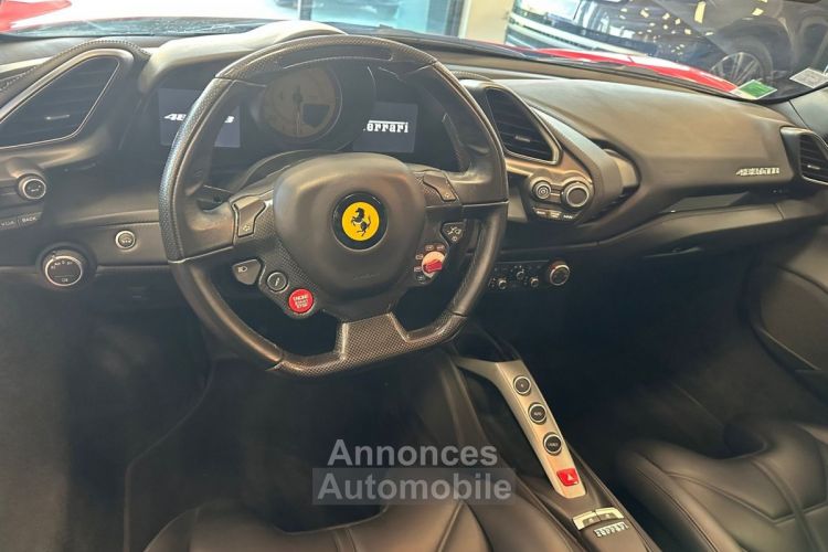 Ferrari 488 GTB - <small></small> 229.900 € <small>TTC</small> - #19