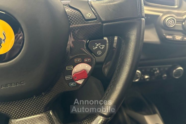 Ferrari 488 GTB - <small></small> 229.900 € <small>TTC</small> - #27