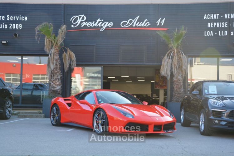 Ferrari 488 GTB - <small></small> 229.900 € <small>TTC</small> - #30