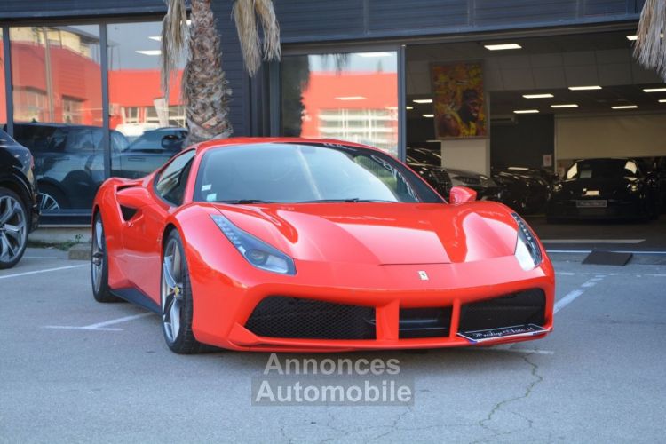 Ferrari 488 GTB - <small></small> 229.900 € <small>TTC</small> - #32