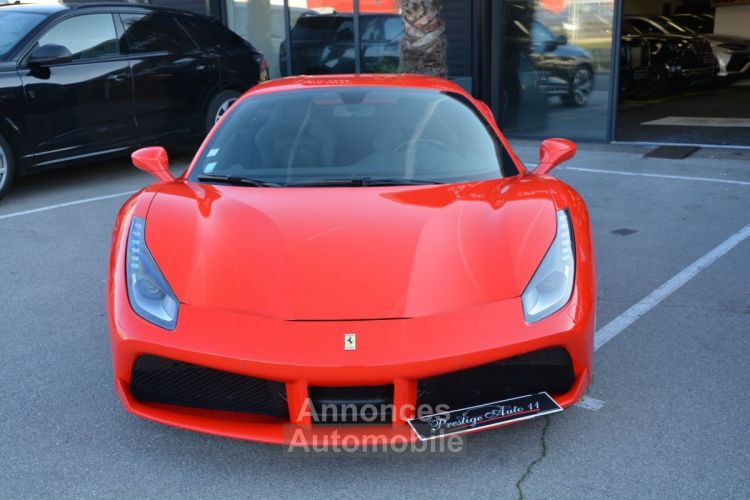 Ferrari 488 GTB - <small></small> 229.900 € <small>TTC</small> - #35