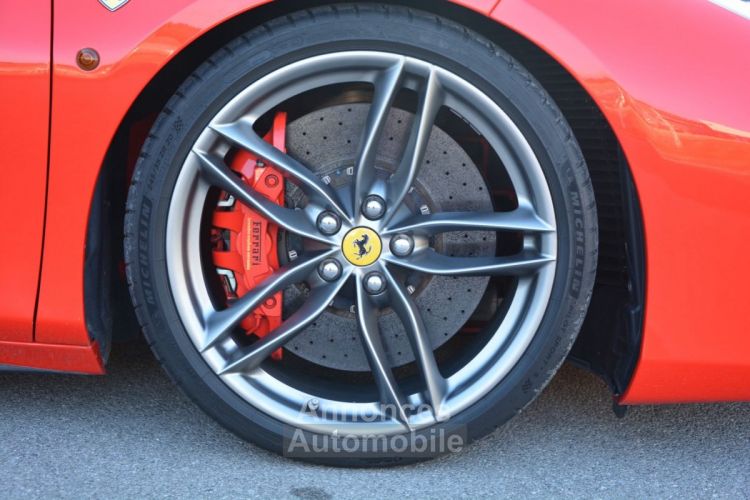 Ferrari 488 GTB - <small></small> 229.900 € <small>TTC</small> - #36