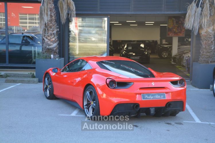 Ferrari 488 GTB - <small></small> 229.900 € <small>TTC</small> - #39