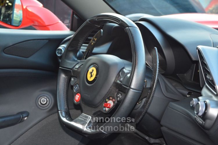 Ferrari 488 GTB - <small></small> 229.900 € <small>TTC</small> - #40