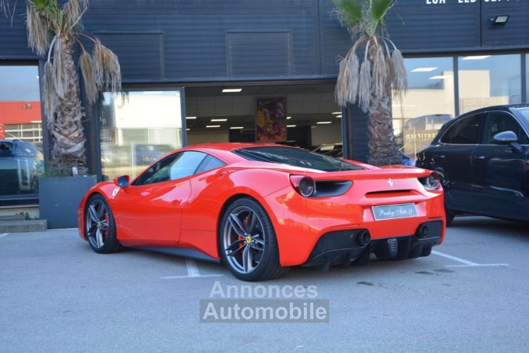 Ferrari 488 GTB - <small></small> 229.900 € <small>TTC</small> - #43