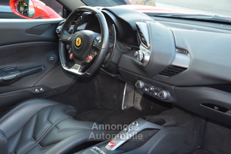 Ferrari 488 GTB - <small></small> 229.900 € <small>TTC</small> - #44