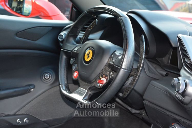 Ferrari 488 GTB - <small></small> 229.900 € <small>TTC</small> - #45