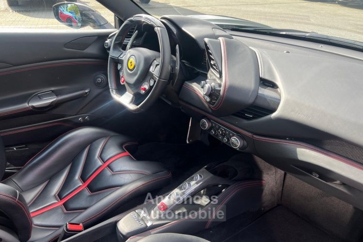 Ferrari 488 GTB 3.9 670 - <small></small> 204.990 € <small>TTC</small> - #5