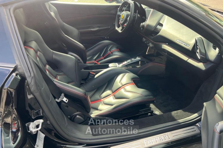 Ferrari 488 GTB 3.9 670 - <small></small> 204.990 € <small>TTC</small> - #6