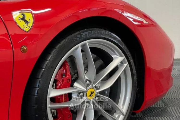 Ferrari 488 GTB 3.9 DCT - <small></small> 234.900 € <small>TTC</small> - #33