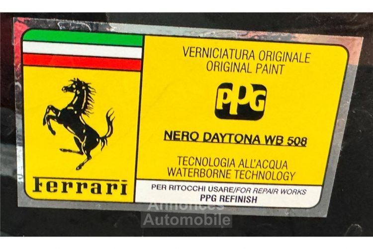 Ferrari 488 GTB 4.0 V8 670CH - <small></small> 227.900 € <small>TTC</small> - #9