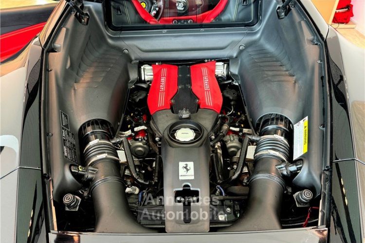 Ferrari 488 GTB 4.0 V8 670CH - <small></small> 227.900 € <small>TTC</small> - #14