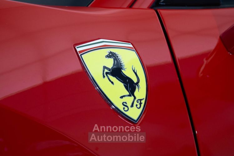 Ferrari 488 GTB 4.0 V8 670ch - <small></small> 239.900 € <small>TTC</small> - #10