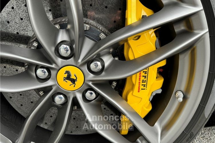 Ferrari 488 GTB 4.0 V8 670CH - <small></small> 229.200 € <small>TTC</small> - #2