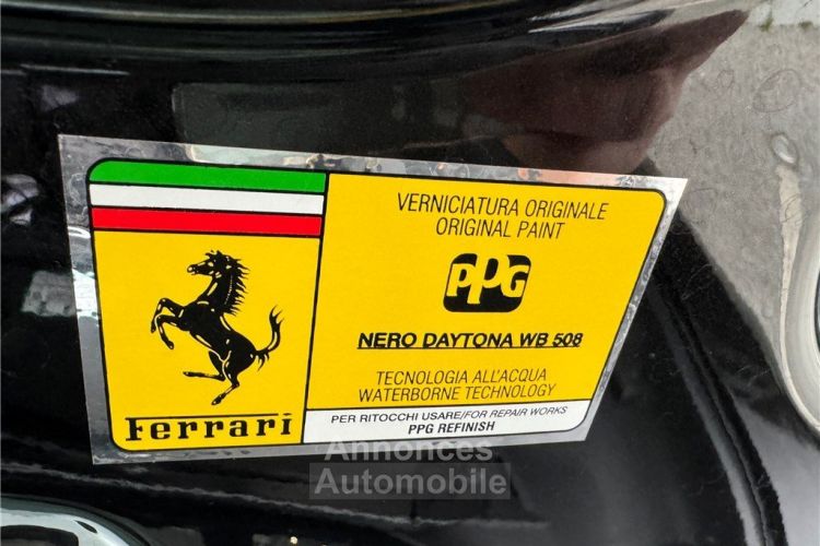 Ferrari 488 GTB 4.0 V8 670CH - <small></small> 229.200 € <small>TTC</small> - #4