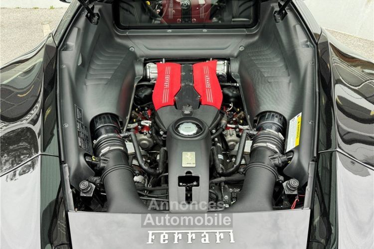Ferrari 488 GTB 4.0 V8 670CH - <small></small> 229.200 € <small>TTC</small> - #37