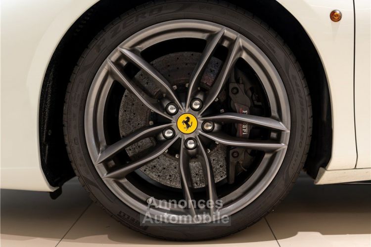 Ferrari 488 GTB 4.0 V8 670CH - <small></small> 211.900 € <small>TTC</small> - #15