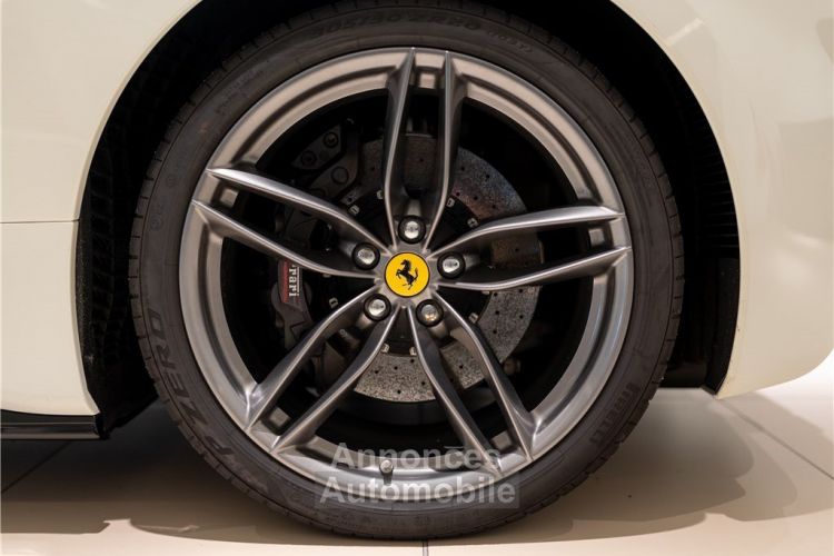 Ferrari 488 GTB 4.0 V8 670CH - <small></small> 211.900 € <small>TTC</small> - #16