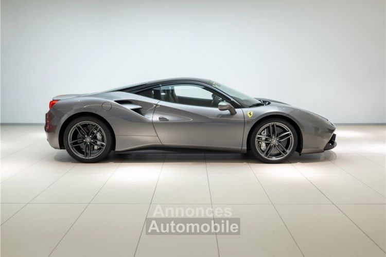 Ferrari 488 GTB 4.0 V8 670CH - <small></small> 225.900 € <small>TTC</small> - #11