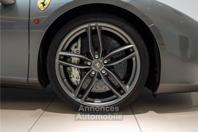 Ferrari 488 GTB 4.0 V8 670CH - <small></small> 225.900 € <small>TTC</small> - #15