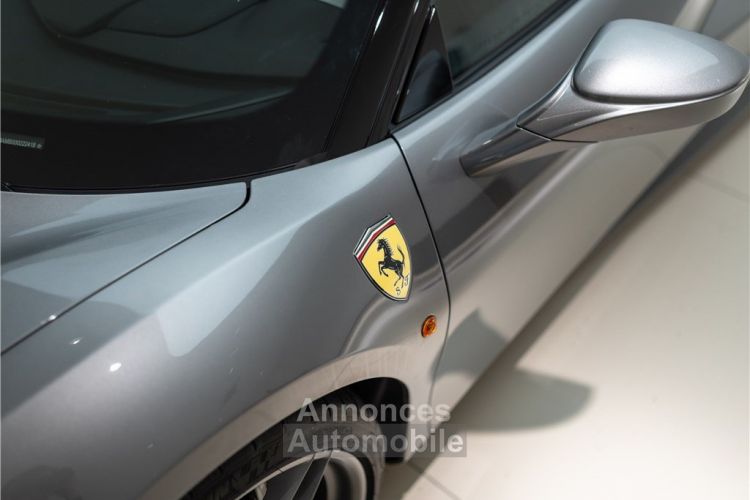 Ferrari 488 GTB 4.0 V8 670CH - <small></small> 225.900 € <small>TTC</small> - #18