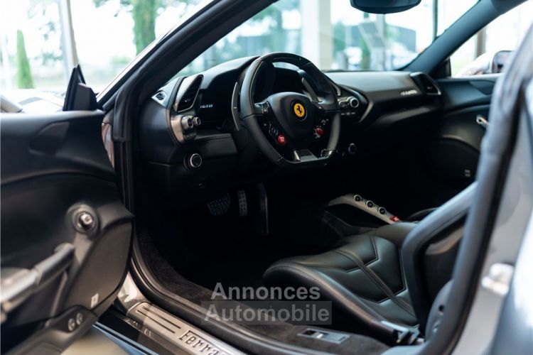 Ferrari 488 GTB 4.0 V8 670CH - <small></small> 225.900 € <small>TTC</small> - #20