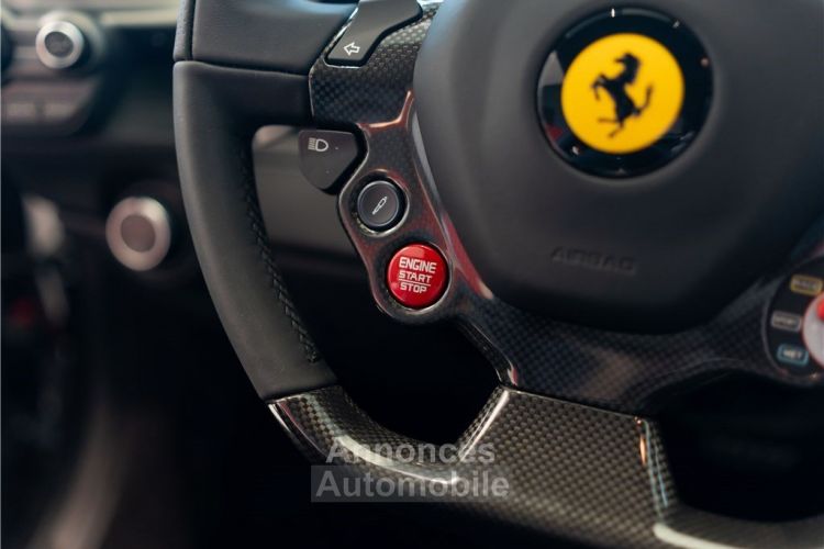 Ferrari 488 GTB 4.0 V8 670CH - <small></small> 225.900 € <small>TTC</small> - #21