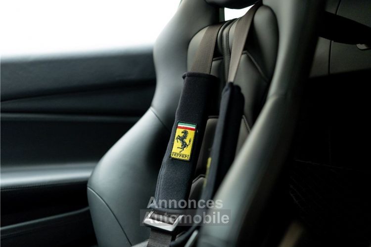 Ferrari 488 GTB 4.0 V8 670CH - <small></small> 225.900 € <small>TTC</small> - #24