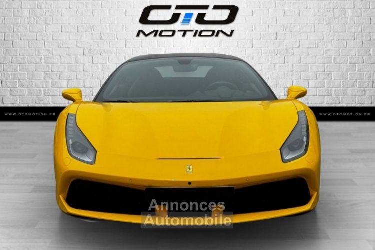 Ferrari 488 GTB 4.0 V8 670ch - <small></small> 245.990 € <small></small> - #2