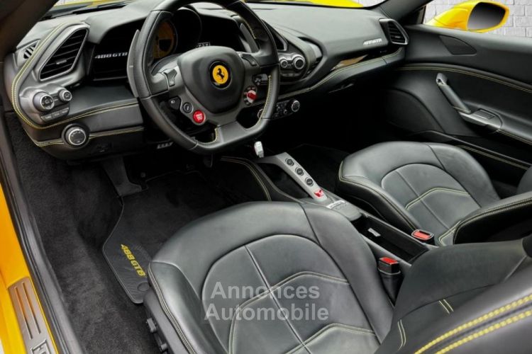 Ferrari 488 GTB 4.0 V8 670ch - <small></small> 245.990 € <small></small> - #7