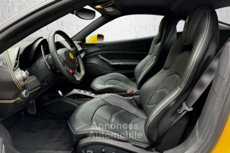 Ferrari 488 GTB 4.0 V8 670ch - <small></small> 245.990 € <small></small> - #8