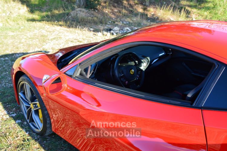 Ferrari 488 GTB 670 cv - <small></small> 220.000 € <small>TTC</small> - #11