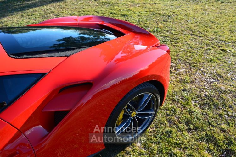 Ferrari 488 GTB 670 cv - <small></small> 220.000 € <small>TTC</small> - #13